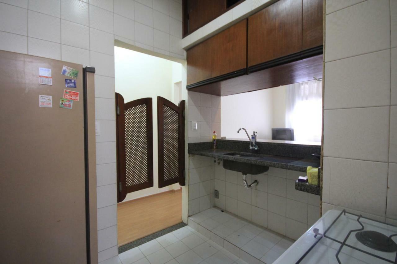 Apartmán Dezembro 107 Rio de Janeiro Exteriér fotografie