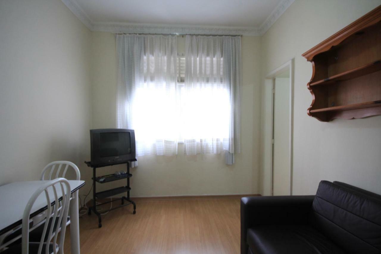Apartmán Dezembro 107 Rio de Janeiro Exteriér fotografie