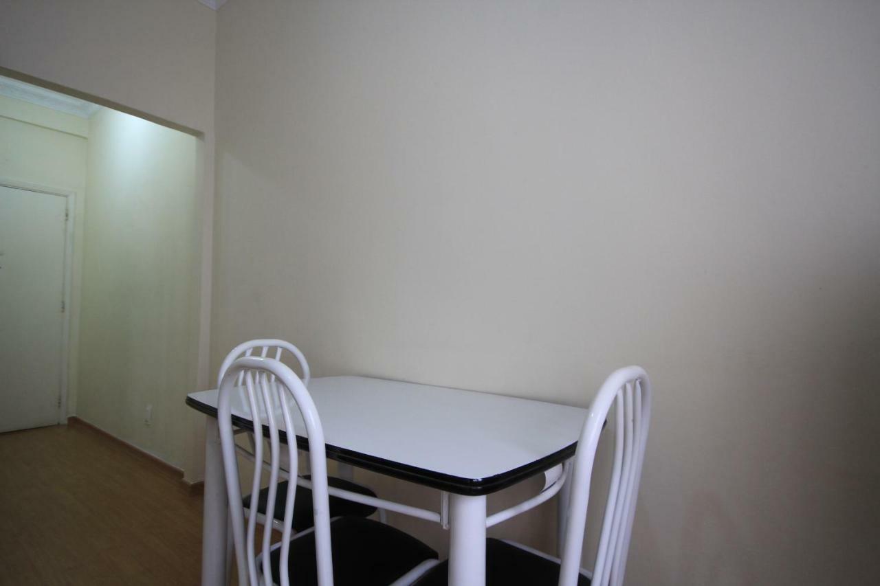 Apartmán Dezembro 107 Rio de Janeiro Exteriér fotografie