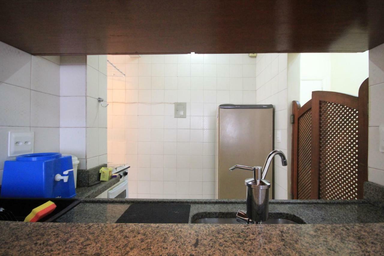 Apartmán Dezembro 107 Rio de Janeiro Exteriér fotografie