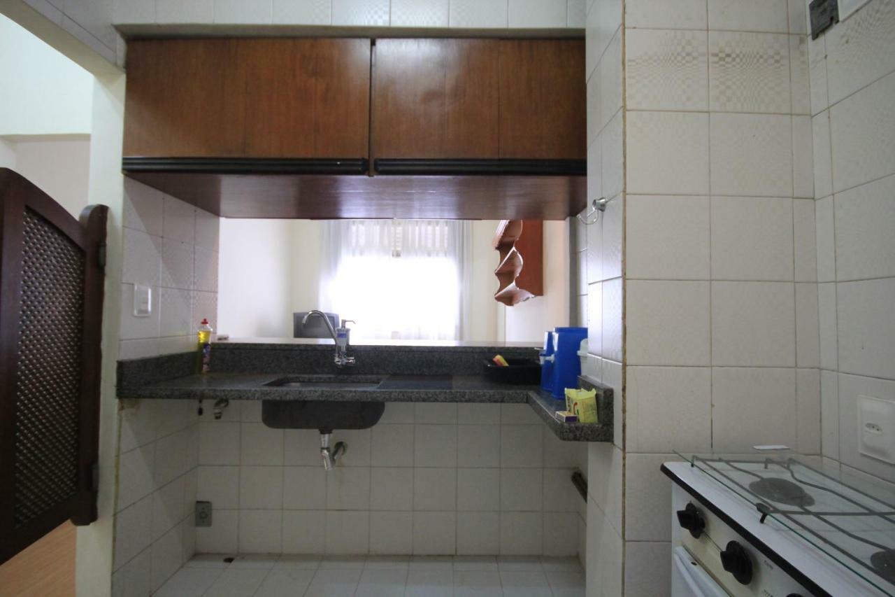 Apartmán Dezembro 107 Rio de Janeiro Exteriér fotografie