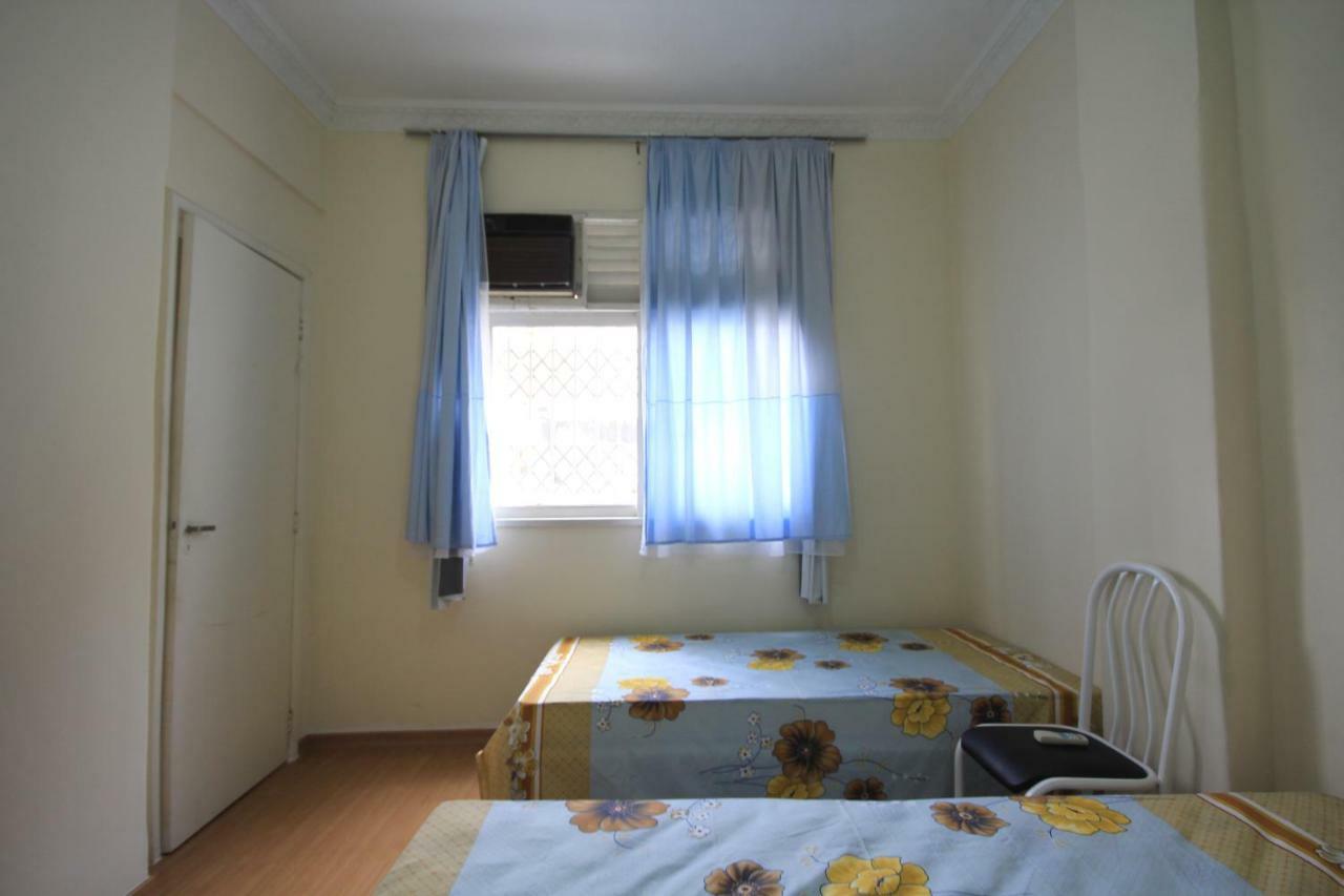 Apartmán Dezembro 107 Rio de Janeiro Exteriér fotografie