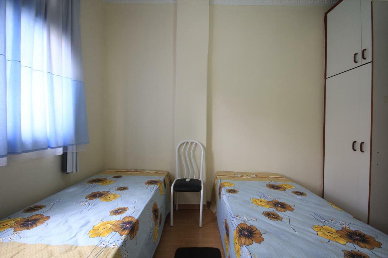 Apartmán Dezembro 107 Rio de Janeiro Exteriér fotografie
